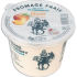 Fromage Frais Isigny Pêche