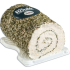 Roulé mit Schalotten und Schnittlauch