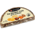 Fig cake with orange and almonds