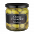 Olives Picholine Château d'Estoublon