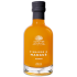 Mango pulp vinegar A l'Olivier in a glass bottle
