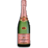Crémant de Bourgogne AOP Perle d'Aurore brut rosé Louis Bouillot